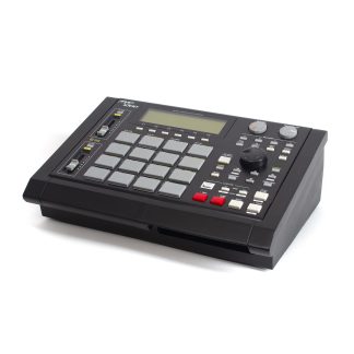 Akai MPC 1000 retro stand