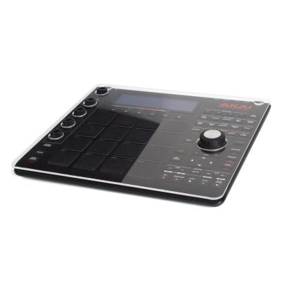 MPC Studio Black Dust Cover - Image 2