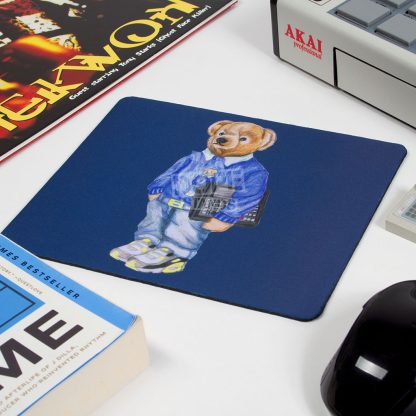 MPC One Bear Mousepad - Image 2
