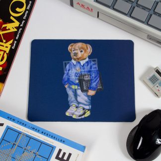 MPC One Bear Mousepad