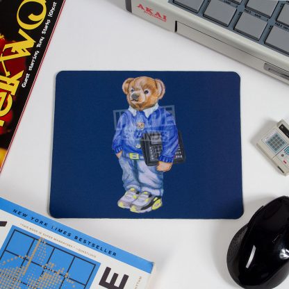 MPC One Bear Mousepad
