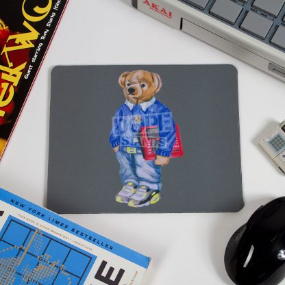 MPC One Bear Mousepad - Image 4