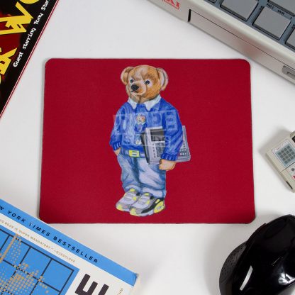 MPC One Bear Mousepad - Image 5