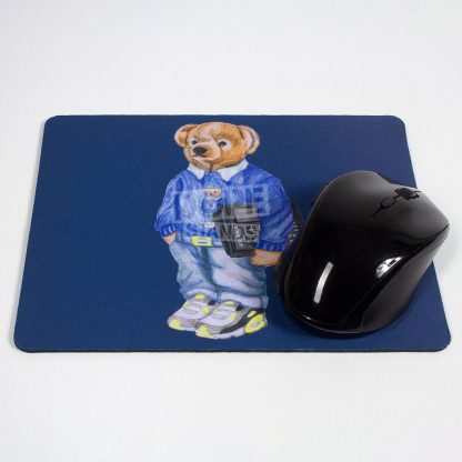 MPC One Bear Mousepad - Image 7