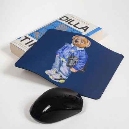 MPC One Bear Mousepad - Image 8