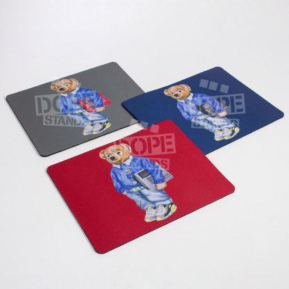 MPC One Bear Mousepad - Image 9